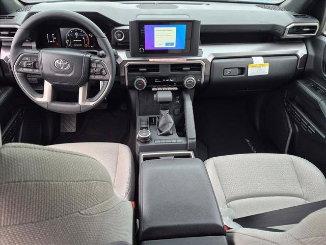 New 2026 Toyota 4Runner SR5 AWD/4WD image 14
