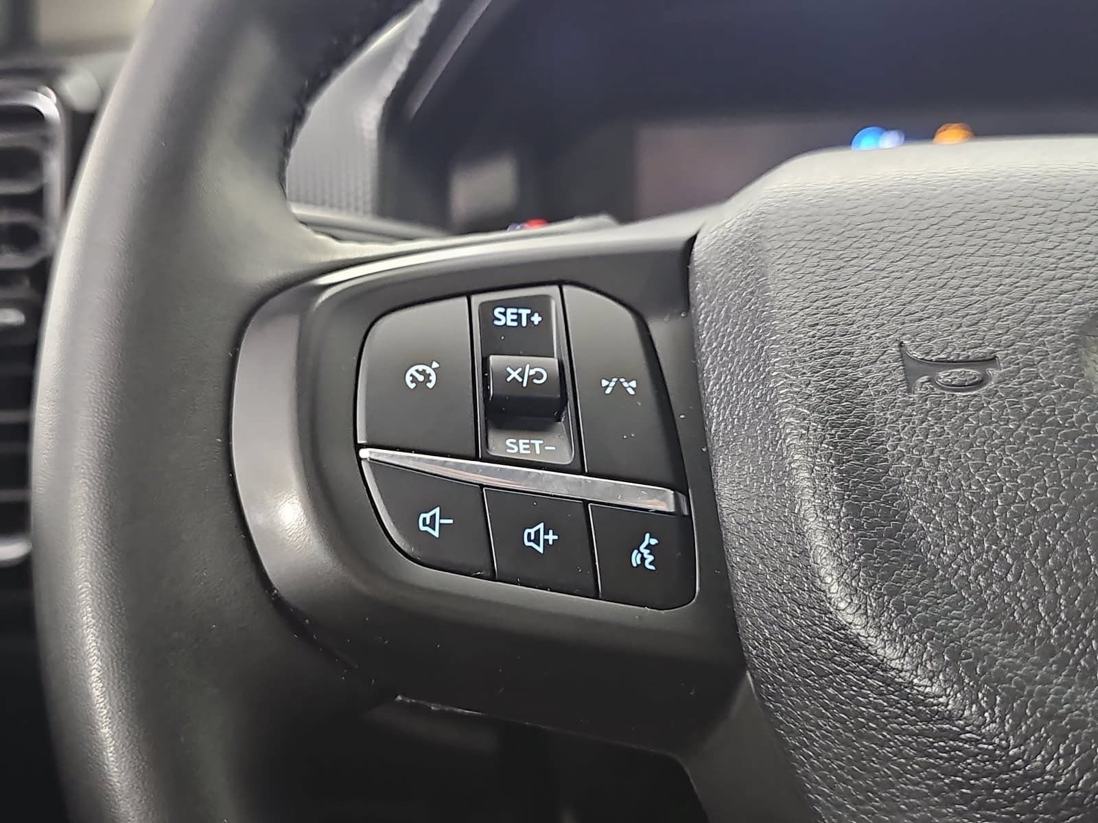 Used 2024 Ford Ranger XLT w/ Equipment Group 301A High RWD image 16