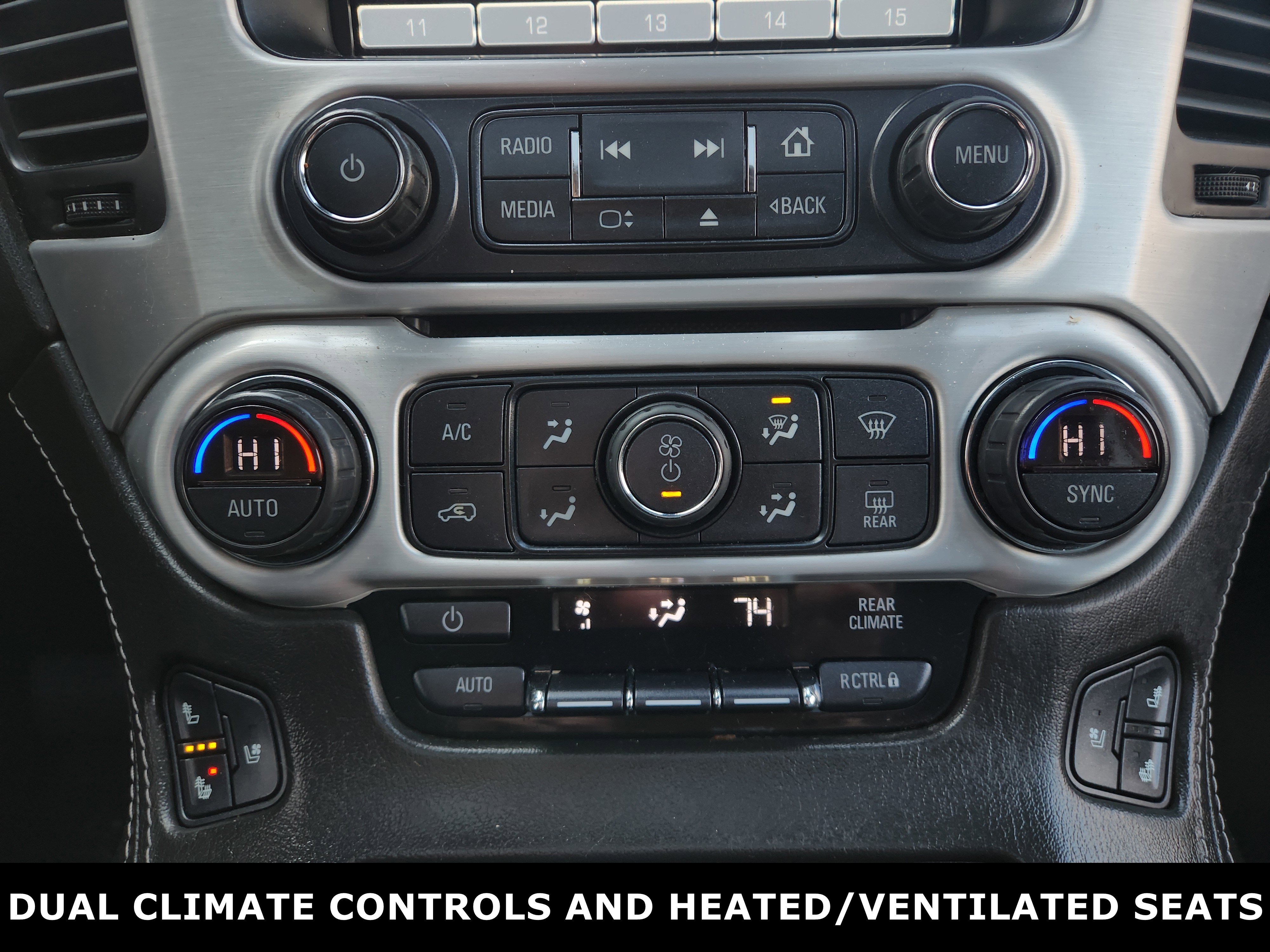 Used 2020 GMC Yukon XL SLT image 7