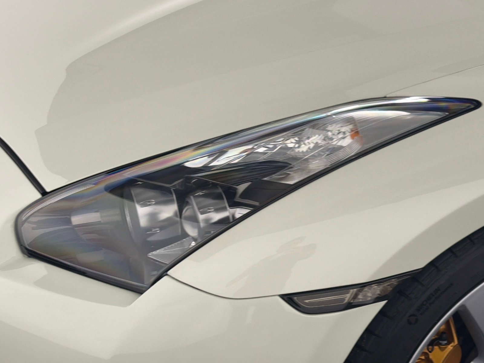 Used 2009 Nissan GT-R Premium AWD/4WD image 11