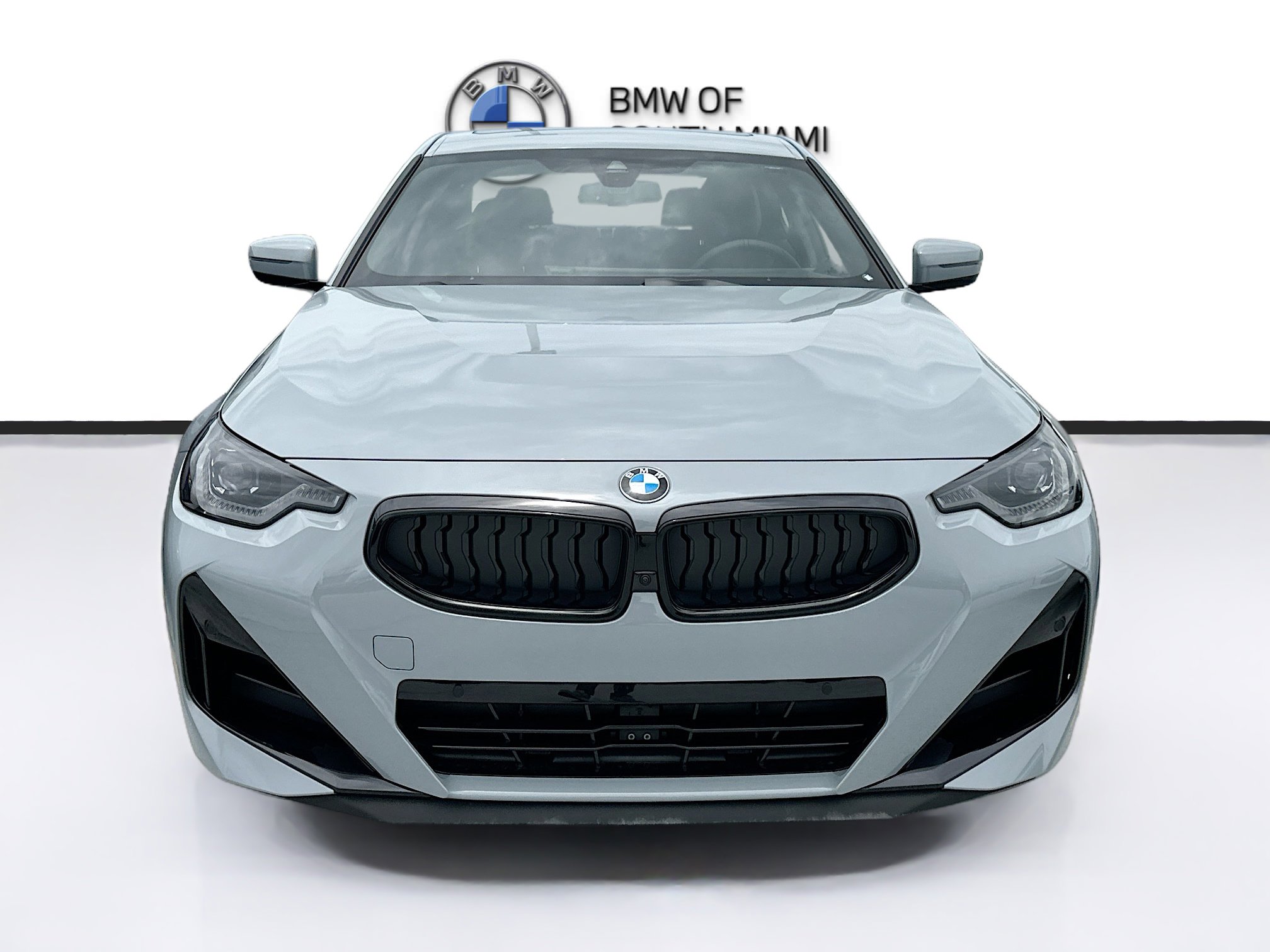 New 2026 BMW 230i Coupe w/ Premium Package RWD image 2