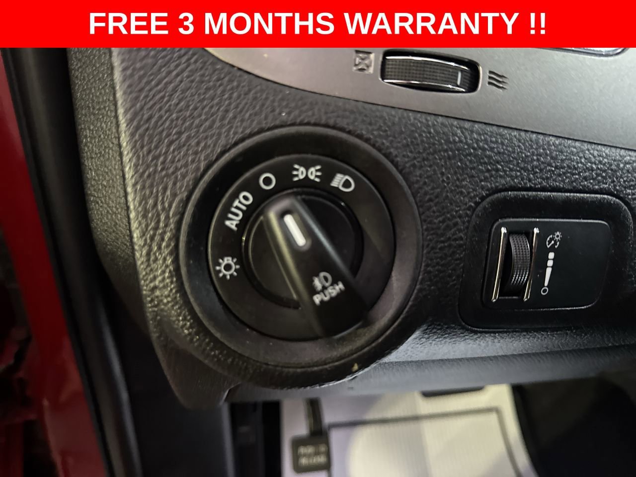 Used 2020 Dodge Journey Crossroad FWD image 35