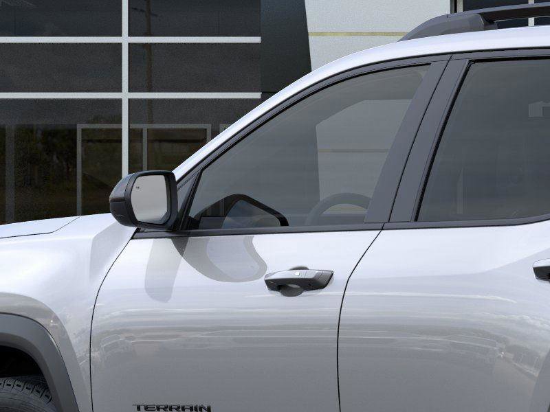New 2026 GMC Terrain Elevation image 12
