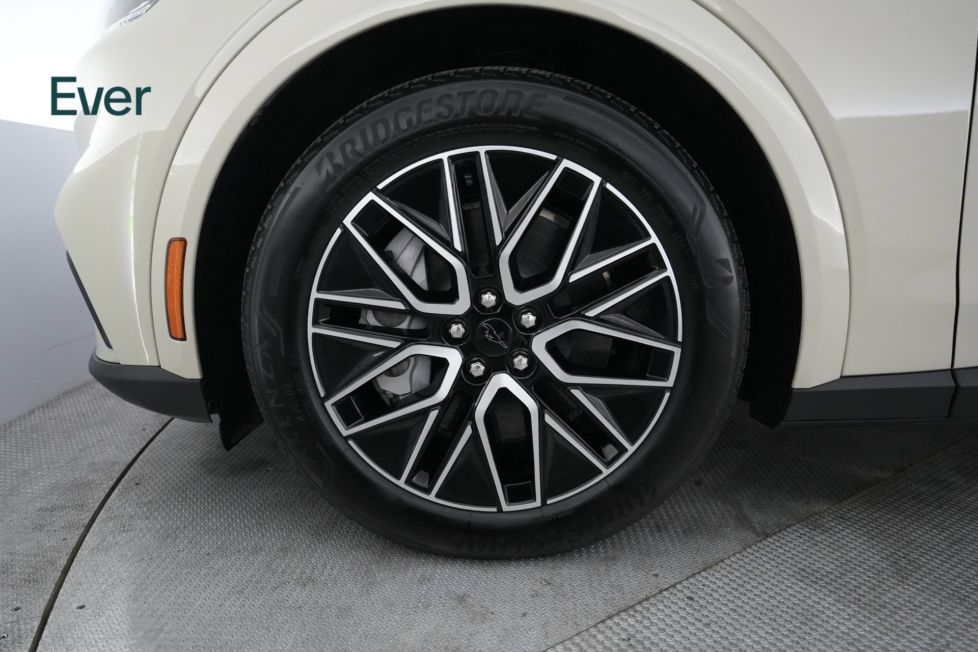 Used 2025 Ford Mustang Mach-E Premium RWD image 19