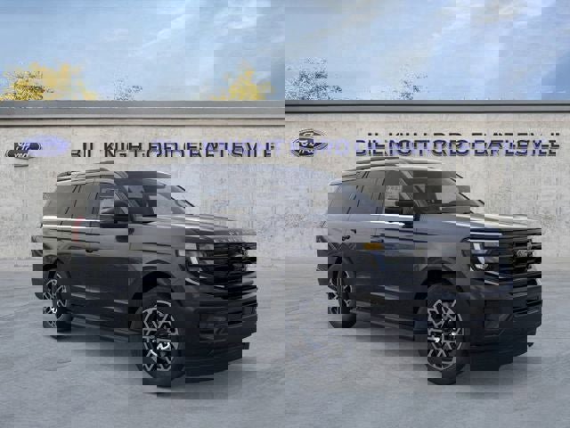 New 2025 Ford Expedition Active image 1