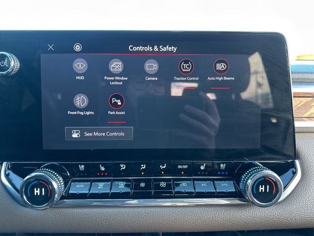 Used 2024 GMC Canyon Denali image 50