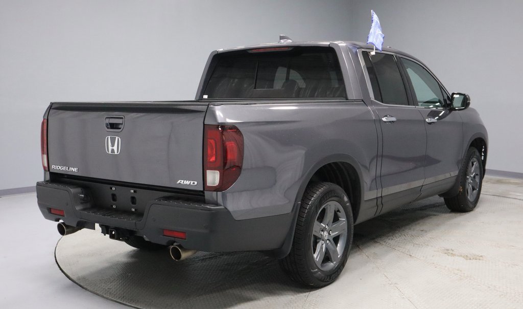 Used 2023 Honda Ridgeline RTL-E image 11