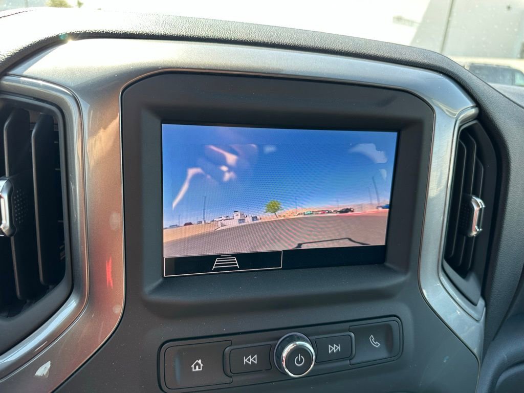 Used 2024 Chevrolet Silverado 3500 W/T w/ WT Convenience Package image 20