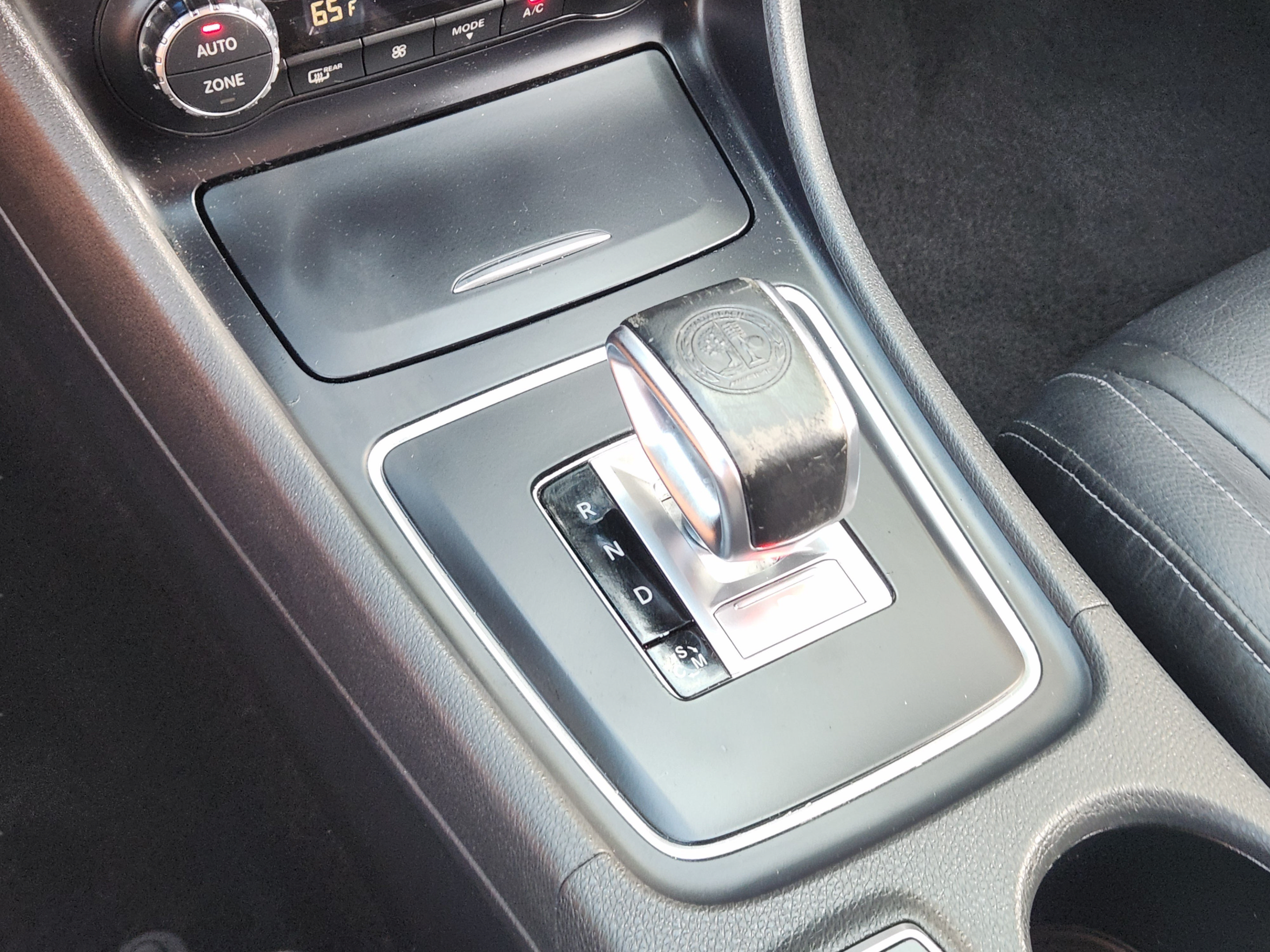 Used 2015 Mercedes-Benz CLA 45 AMG 4MATIC image 16