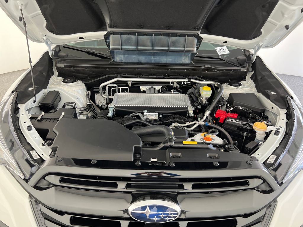 New 2026 Subaru Ascent Premium image 23