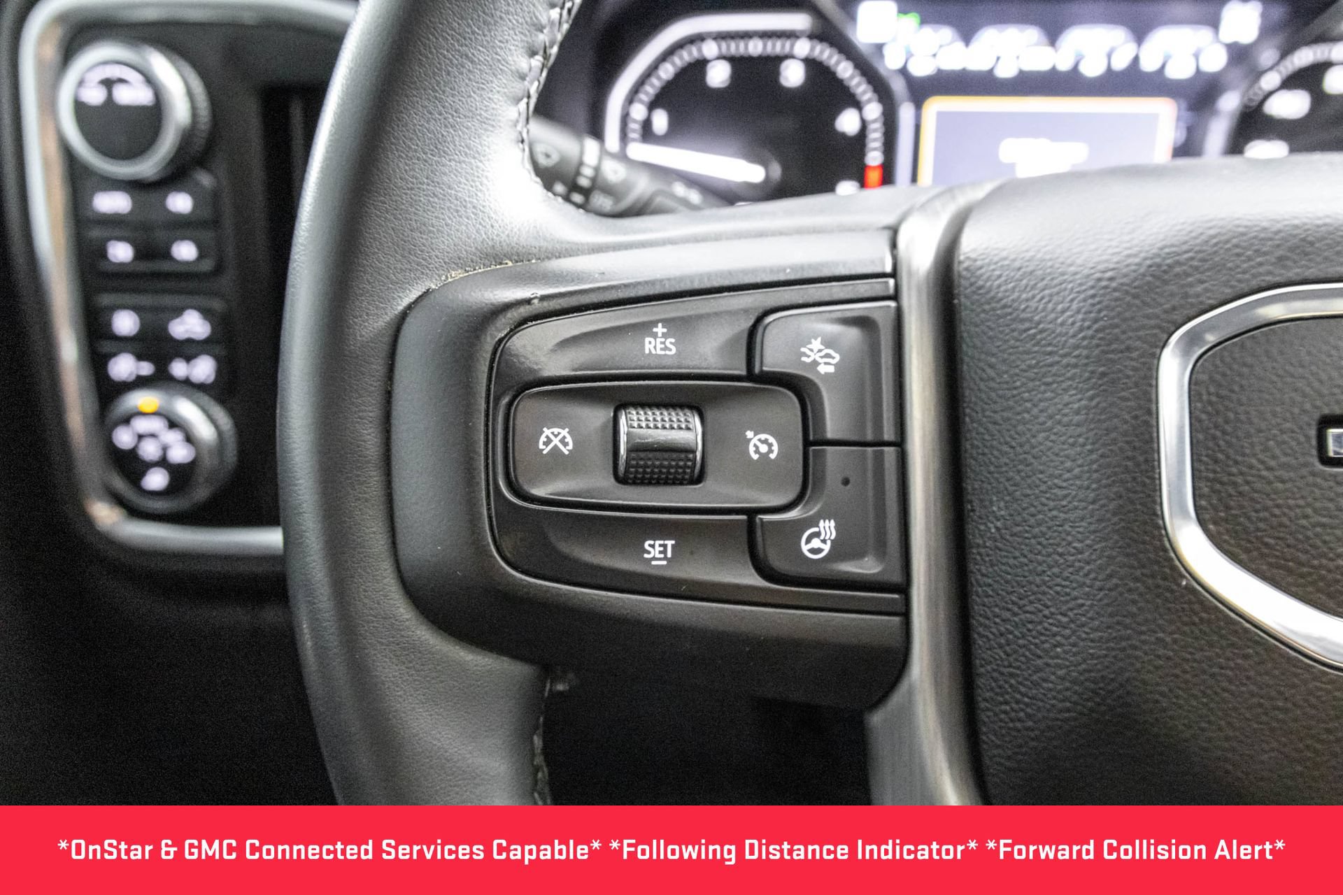 Used 2023 GMC Sierra 2500 Denali w/ Denali Ultimate Package AWD/4WD image 30