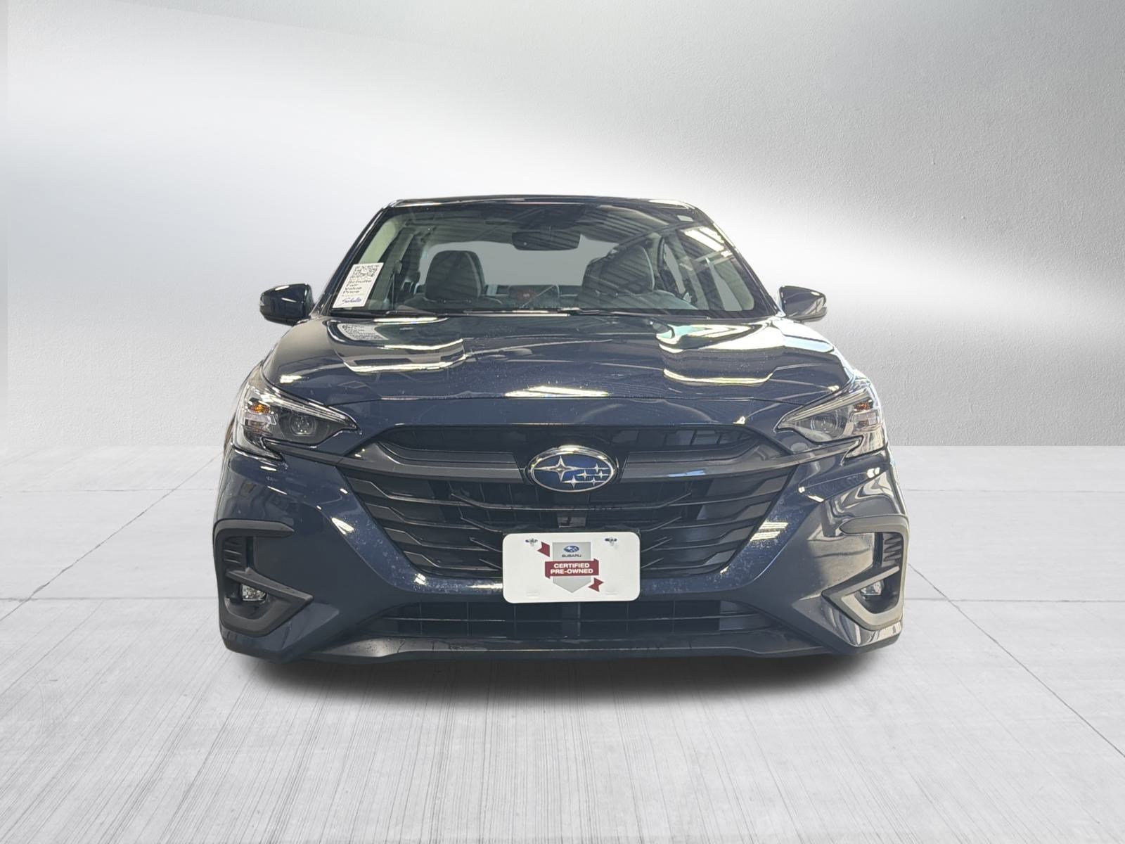 Certified 2025 Subaru Legacy Premium w/ Popular Package #1A image 2