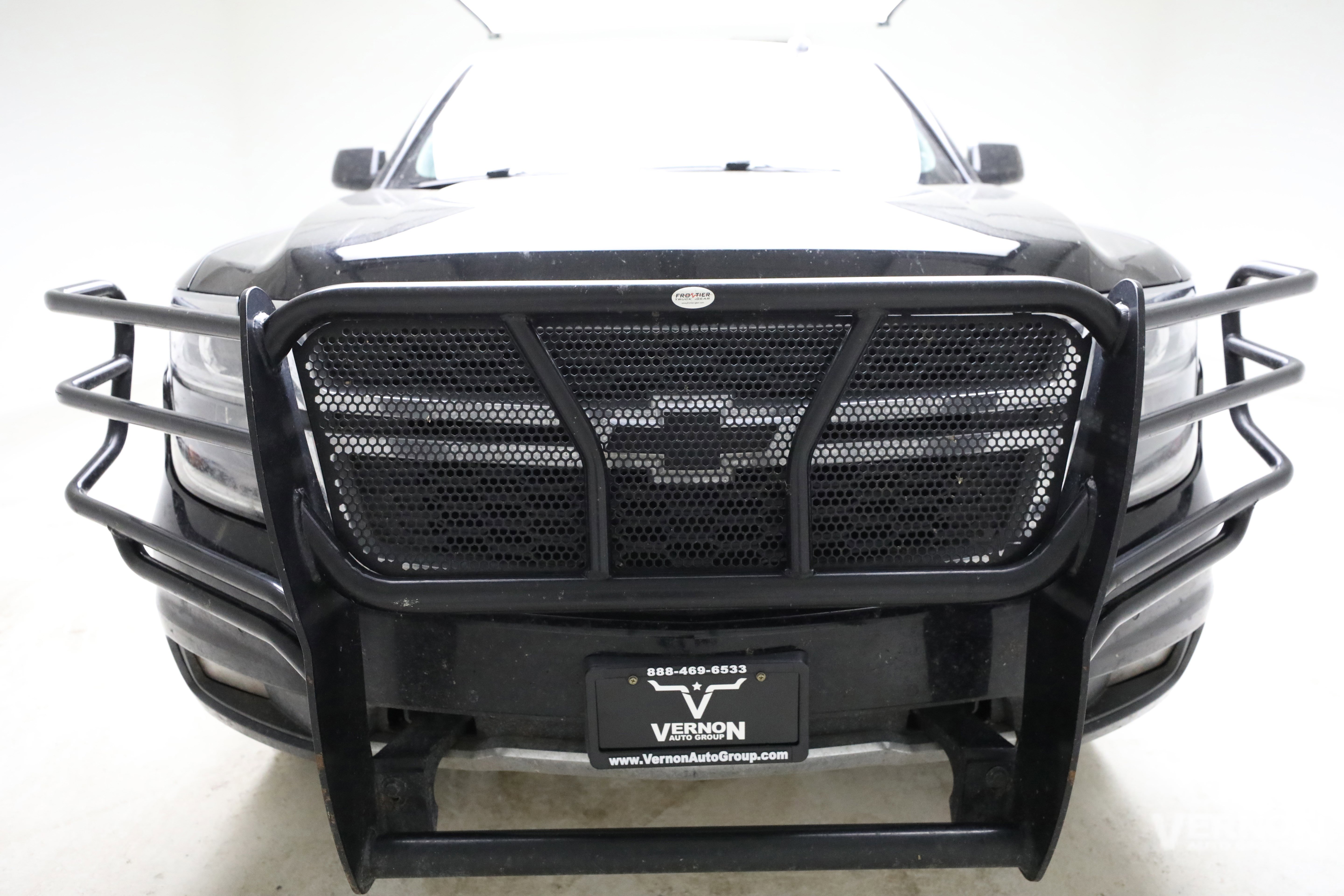 Used 2017 Chevrolet Tahoe LT w/ Z71 Midnight Edition image 7