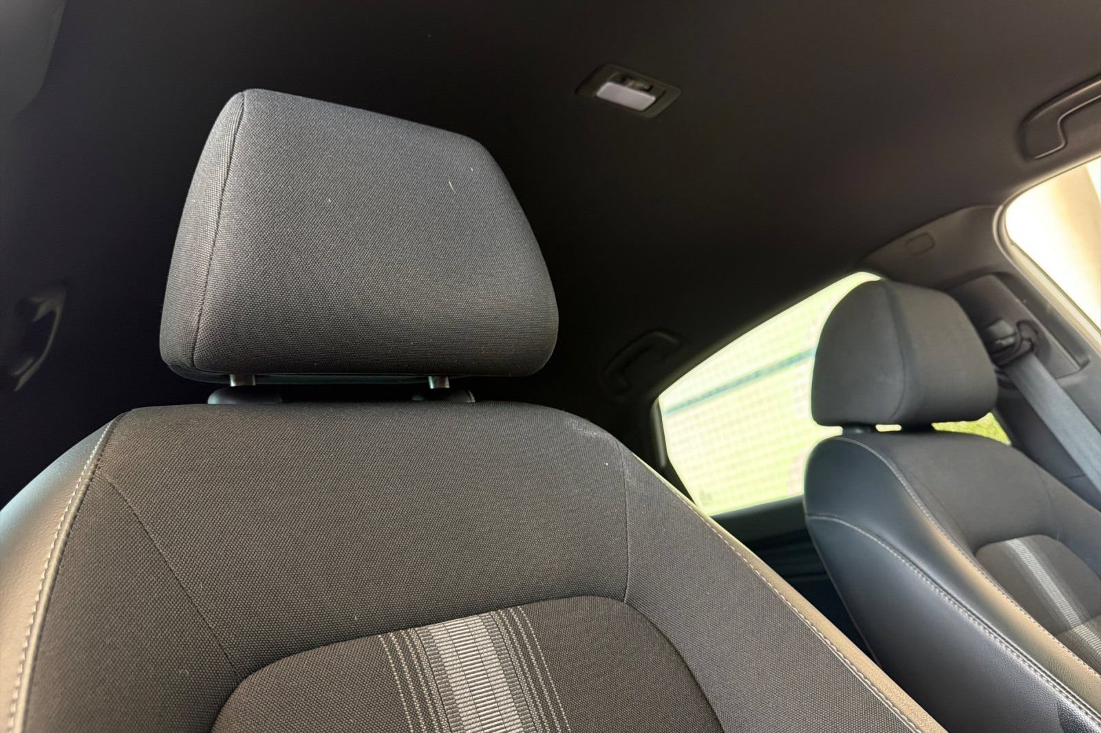 Used 2022 Honda Civic Sport image 17