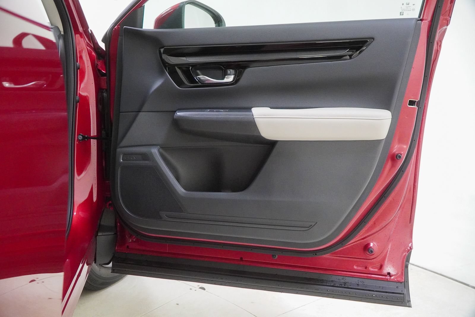 New 2026 Honda CR-V EX-L image 36