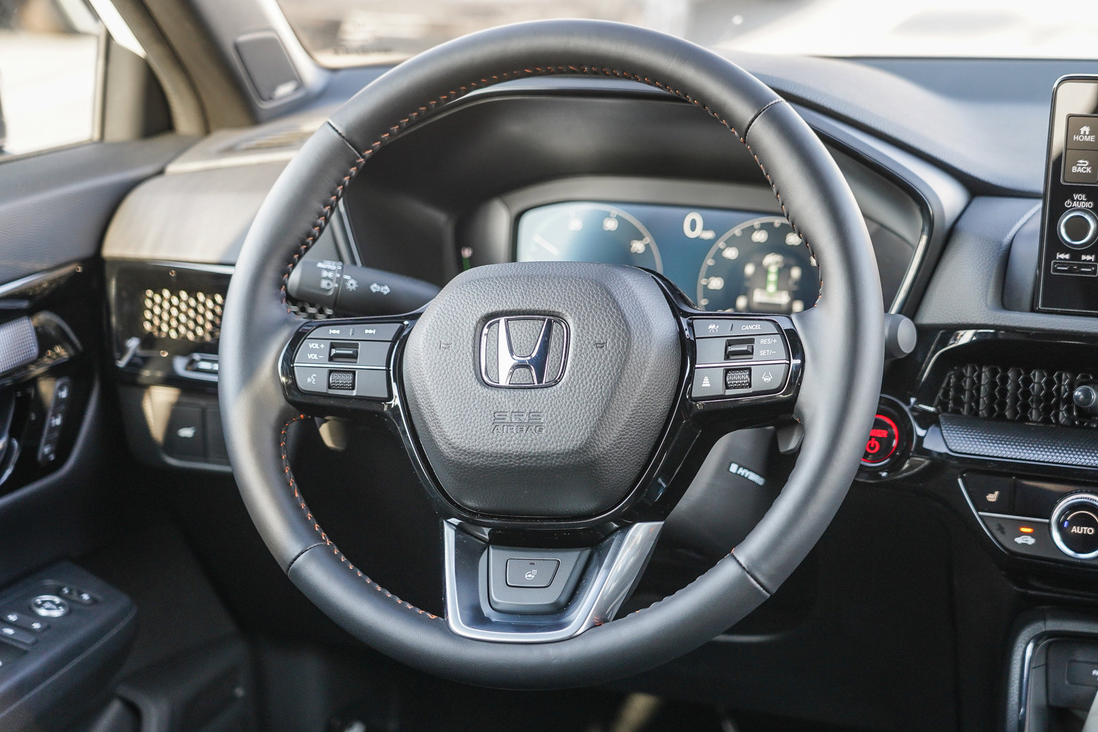 New 2026 Honda CR-V Sport Touring image 17