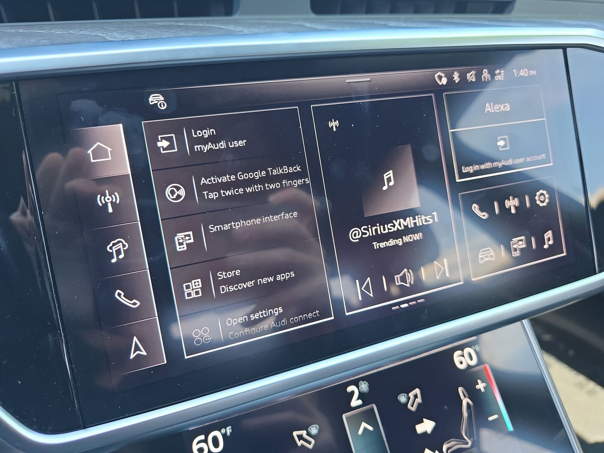 Used 2024 Audi A6 Premium Plus image 20