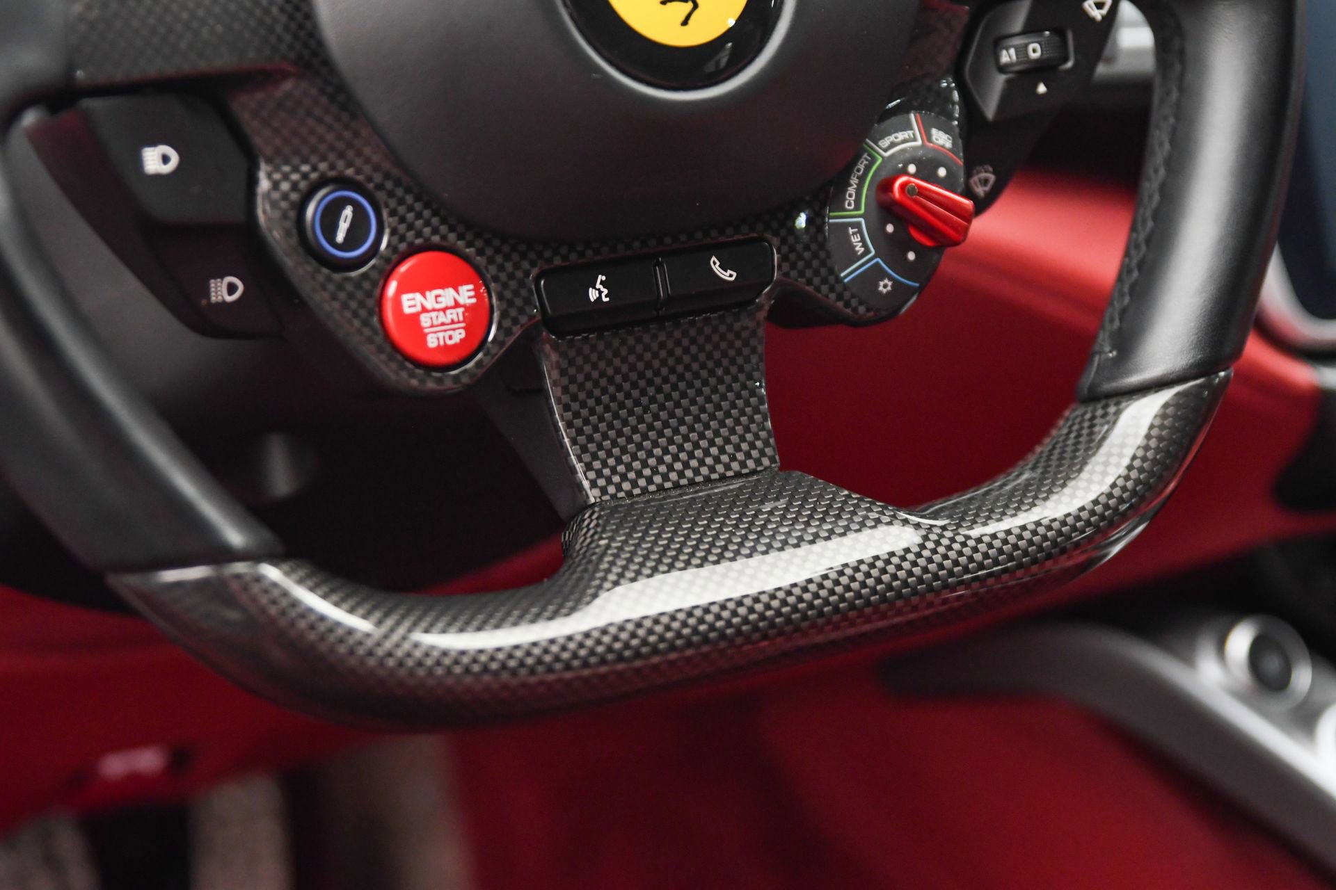 Used 2018 Ferrari GTC4Lusso image 43