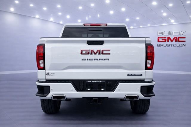 Used 2025 GMC Sierra 1500 Elevation w/ Elevation Premium Package AWD/4WD image 8