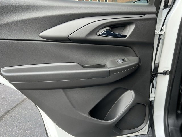 New 2026 Chevrolet TrailBlazer LS w/ LS Convenience Package image 16