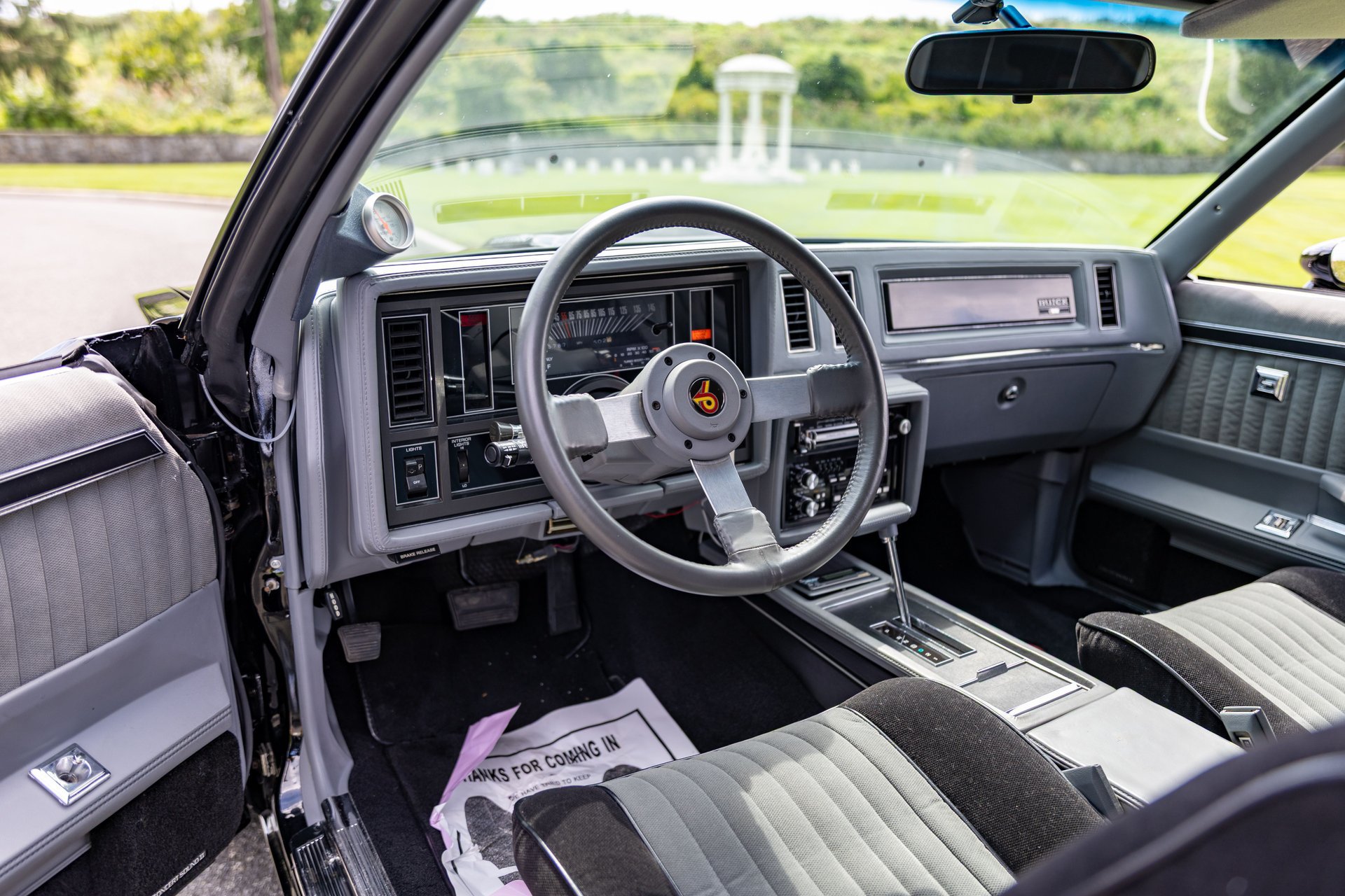Used 1987 Buick Regal Coupe RWD image 35