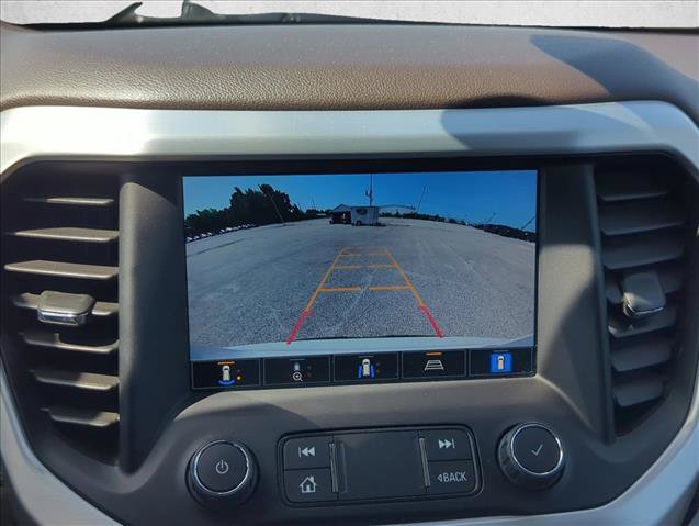 Used 2021 GMC Acadia SLT w/ Technology Package AWD/4WD image 13