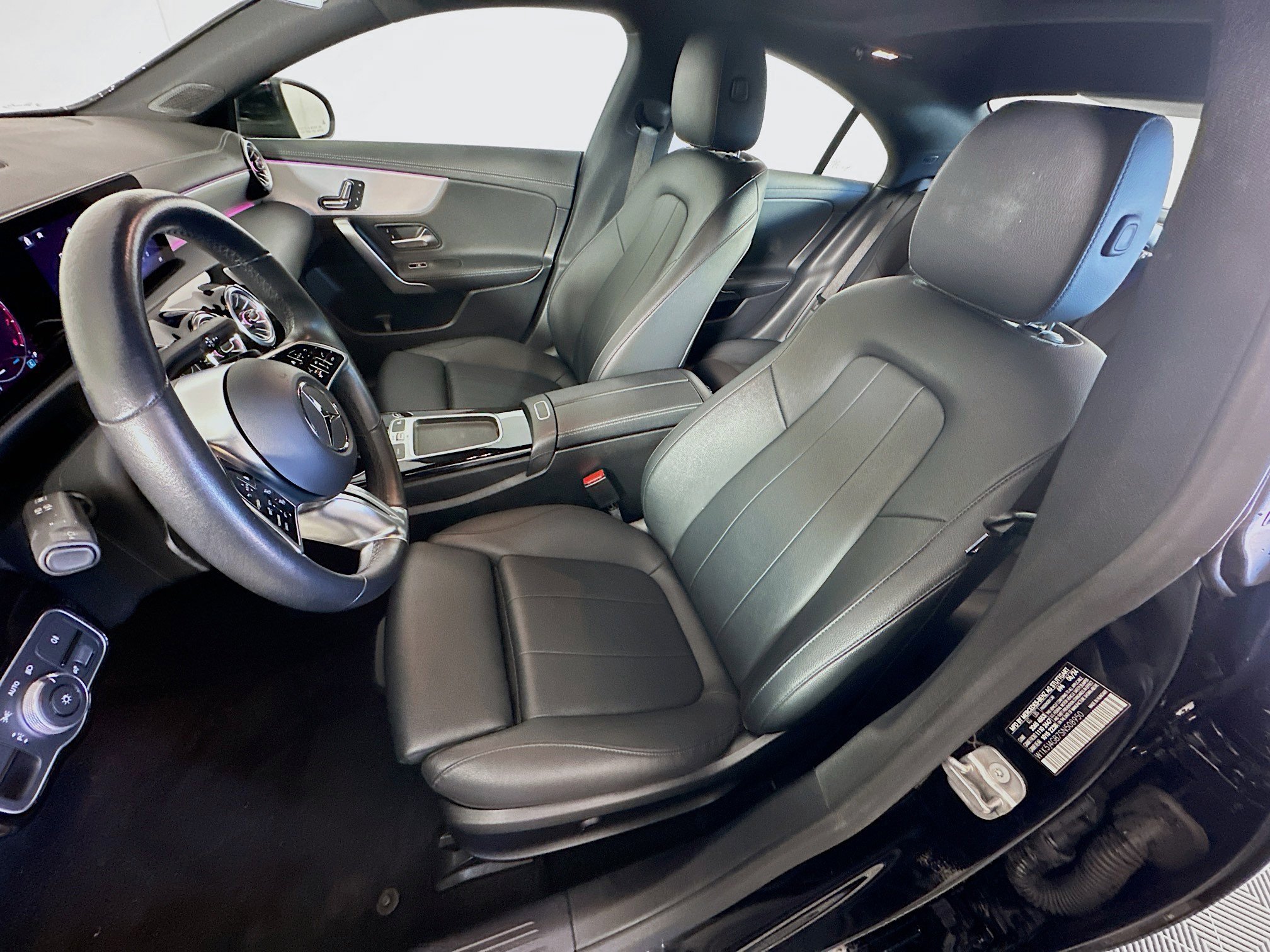 Used 2025 Mercedes-Benz CLA 250 image 13