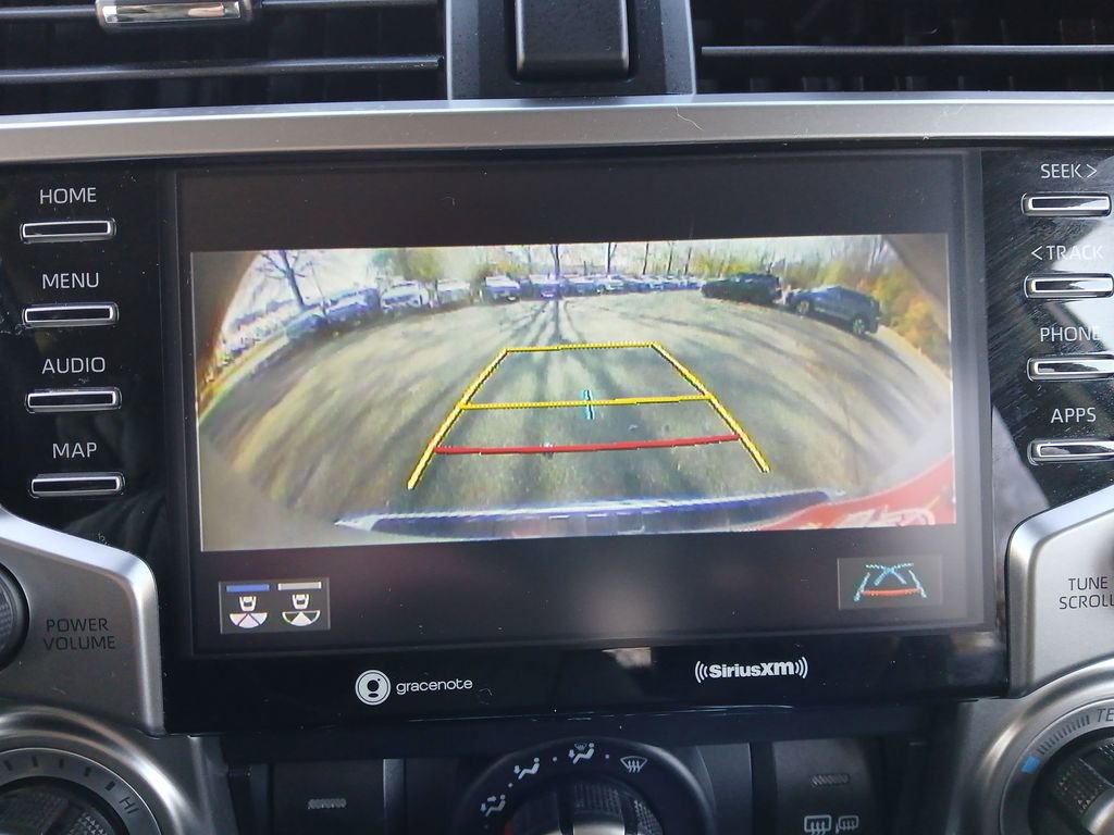 Used 2022 Toyota 4Runner TRD Sport image 19