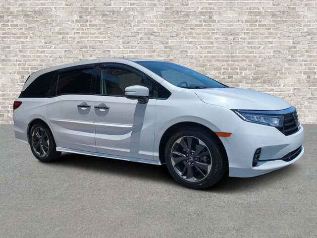 Used 2023 Honda Odyssey Elite image 31