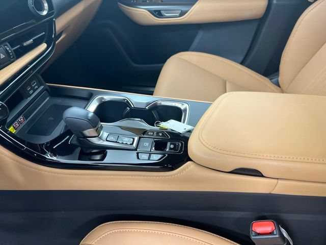 Used 2024 Lexus NX 350 AWD image 15