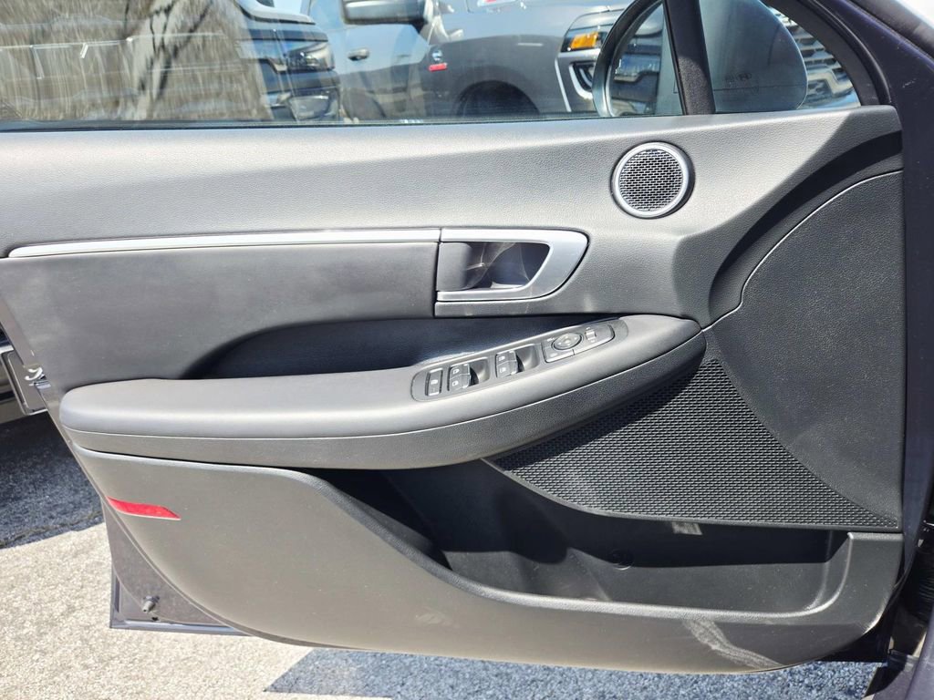 Used 2023 Hyundai Sonata SEL w/ Convenience Package image 34