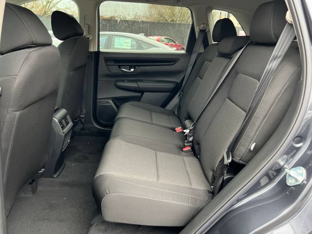 New 2026 Honda CR-V LX image 16