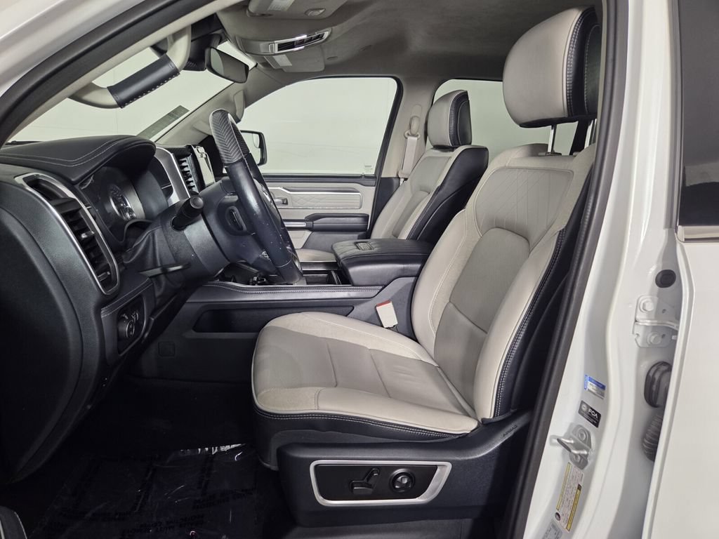 Used 2022 RAM 1500 Limited AWD/4WD image 12
