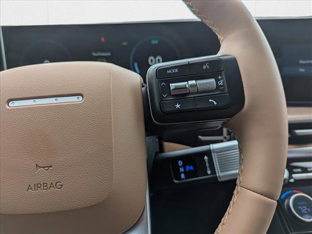 New 2026 Hyundai Santa Fe Limited image 14