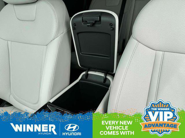 New 2025 Hyundai Tucson SEL w/ Tow & Go Package image 19