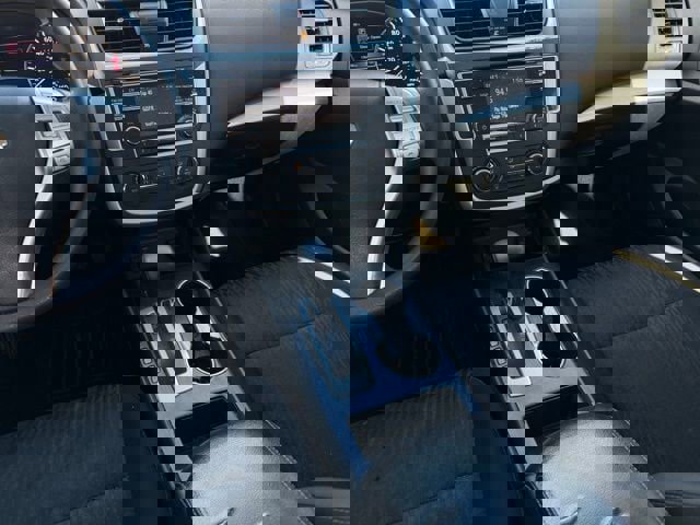 Used 2018 Nissan Altima 2.5 S w/ S Convenience Package image 16