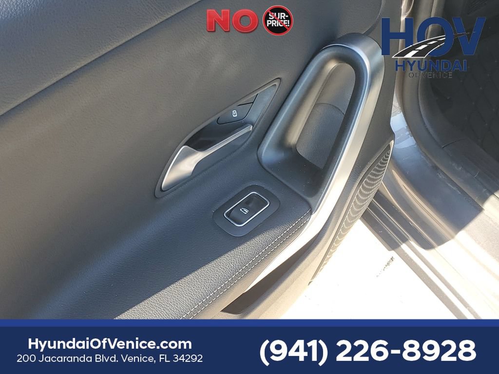 Used 2022 Mercedes-Benz A 220 4MATIC image 16