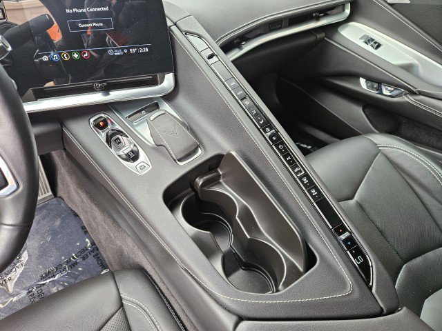 Used 2023 Chevrolet Corvette Stingray Convertible image 21