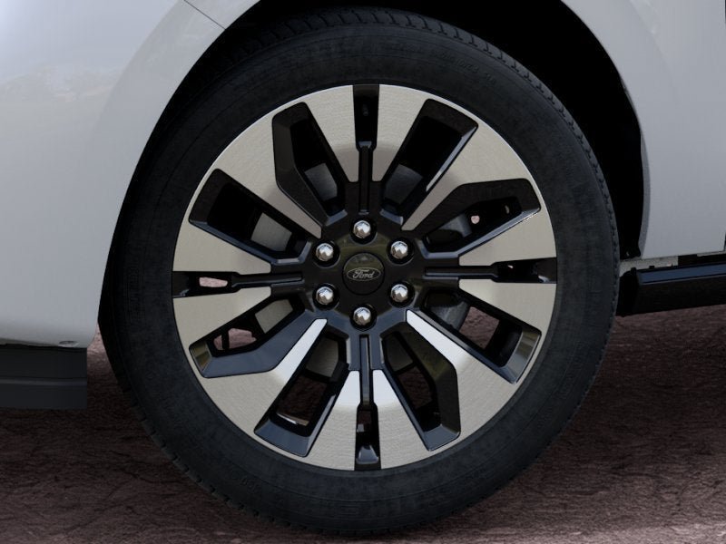 New 2027 Ford Expedition Max Platinum w/ Driver's Package AWD/4WD image 19