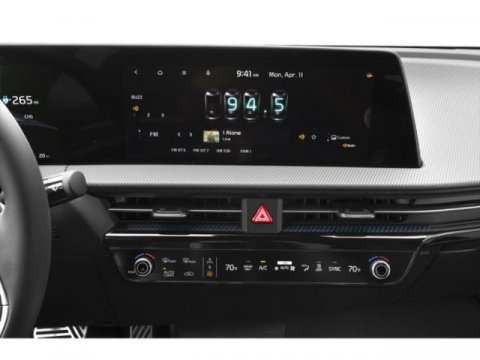 Certified 2023 Kia EV6 GT-Line image 13