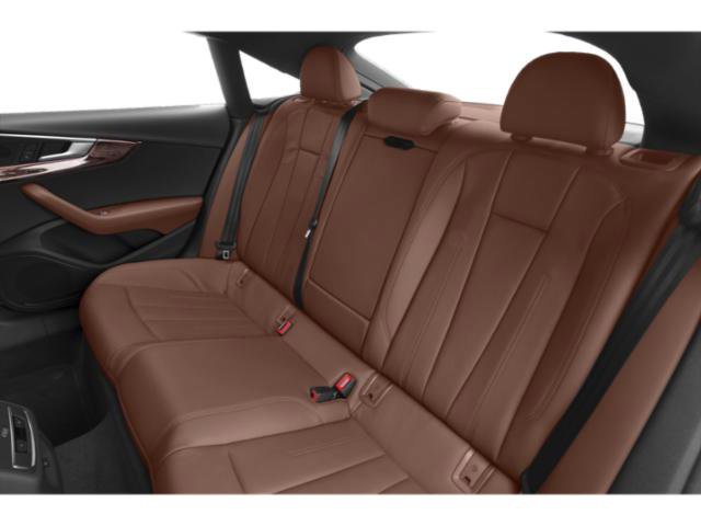 Used 2018 Audi A5 2.0T Prestige w/ Driver Assistance Package image 14