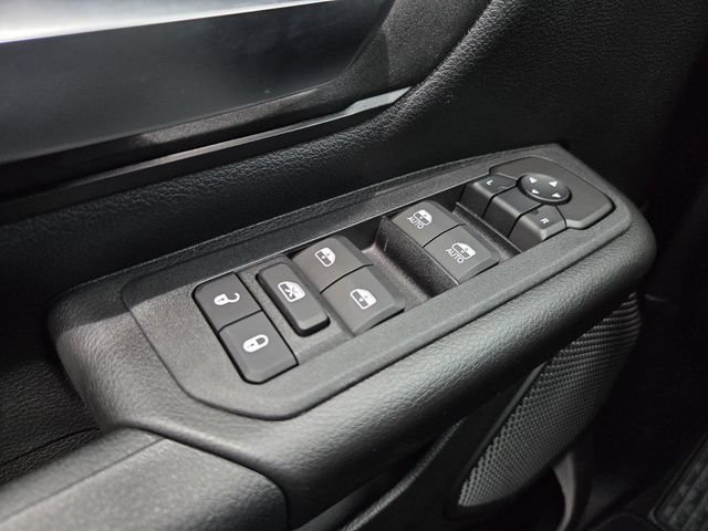 New 2026 RAM 1500 Express AWD/4WD image 28