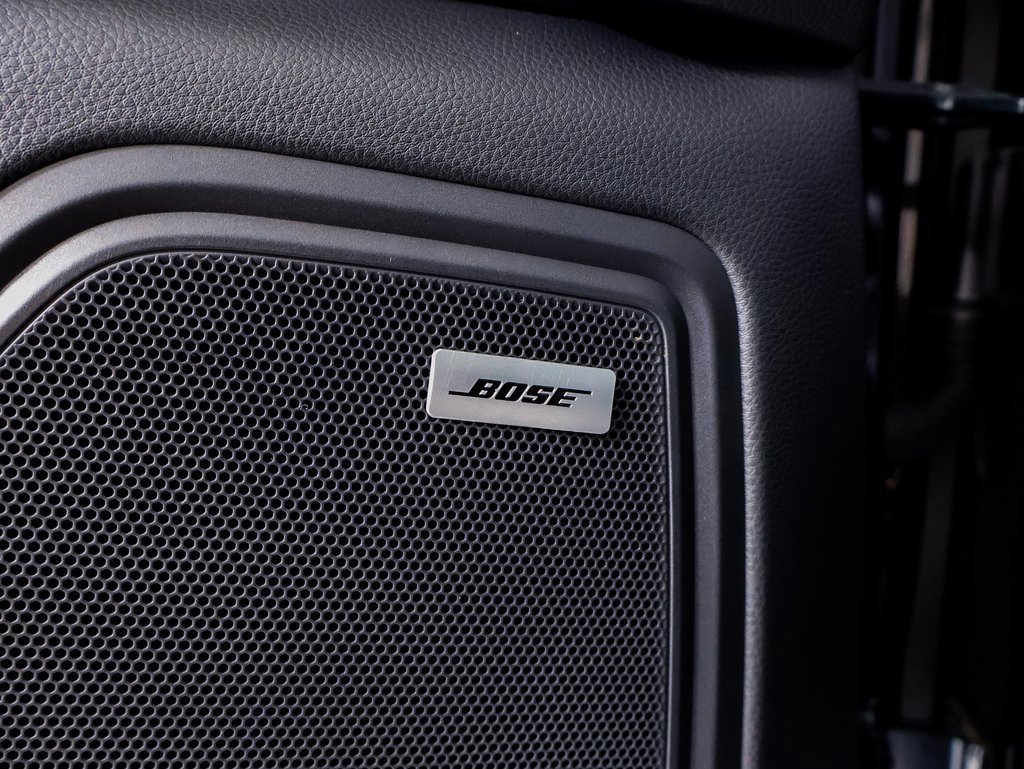 New 2025 Porsche Macan S image 19