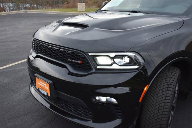 Certified 2022 Dodge Durango R/T image 12