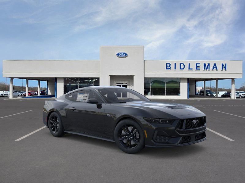 New 2026 Ford Mustang GT image 7