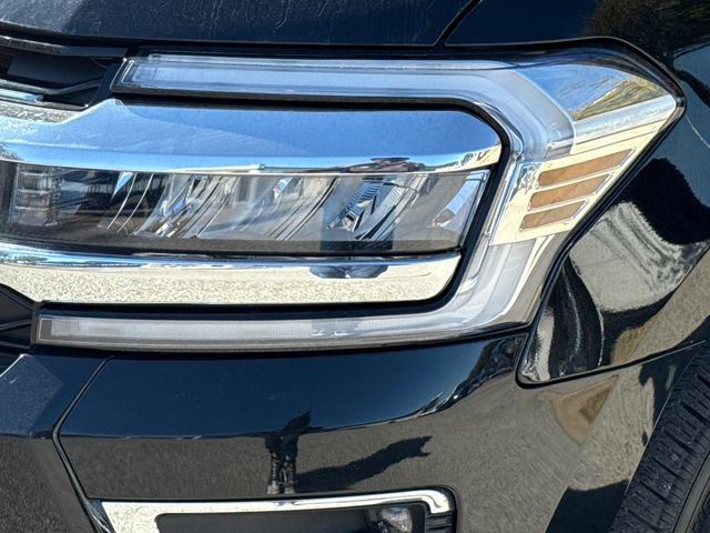 Certified 2024 Ford Expedition Limited image 4
