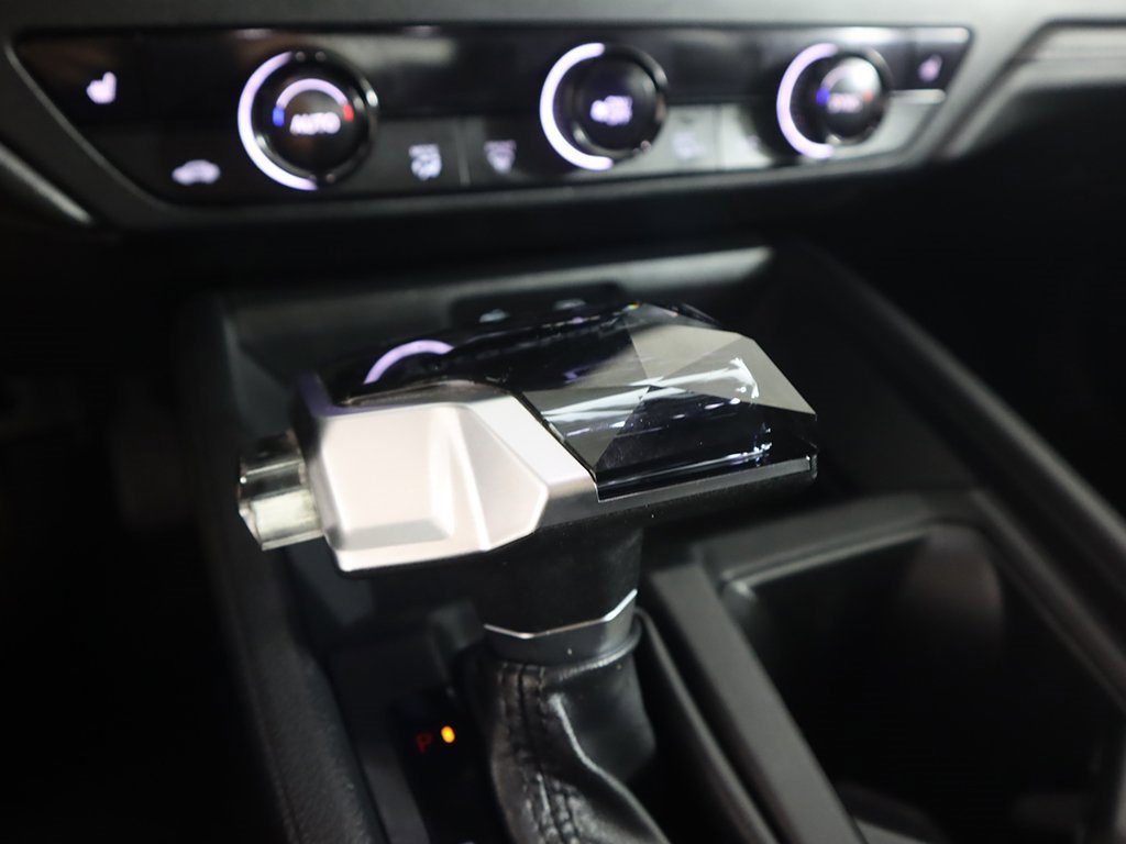 Used 2023 Honda Accord EX image 49