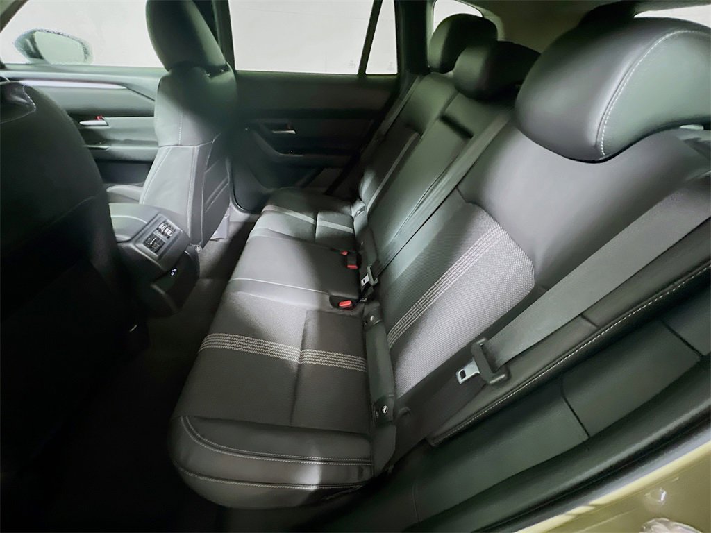 New 2026 MAZDA CX-50 Meridian Edition image 19