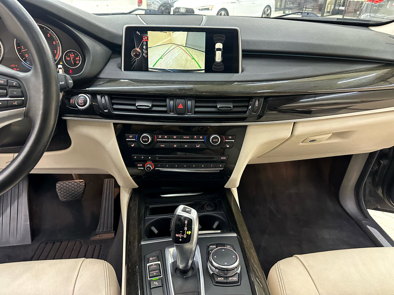 Used 2016 BMW X5 sDrive35i image 25