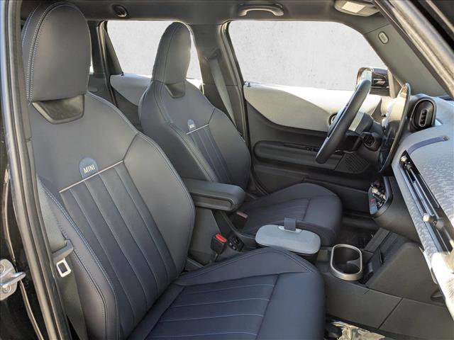 Certified 2025 MINI Cooper S image 21